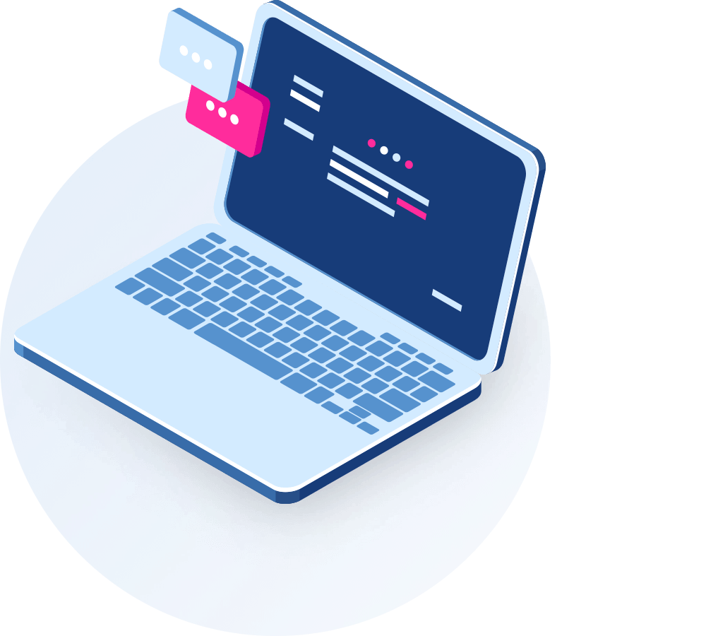 Serviços de informática